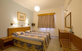 Damon Hotel Apartments Paphos Cyprus